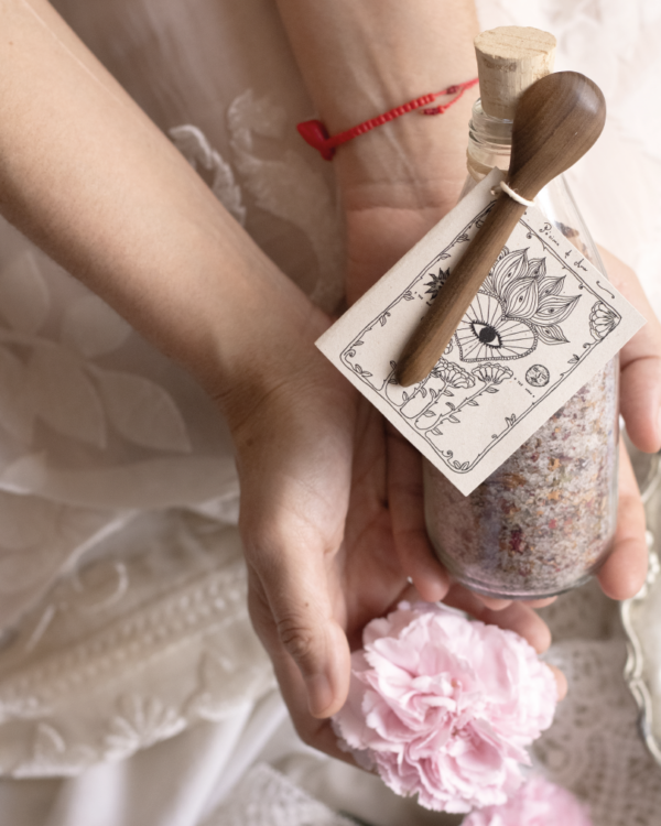 Sales Pócima de Amor