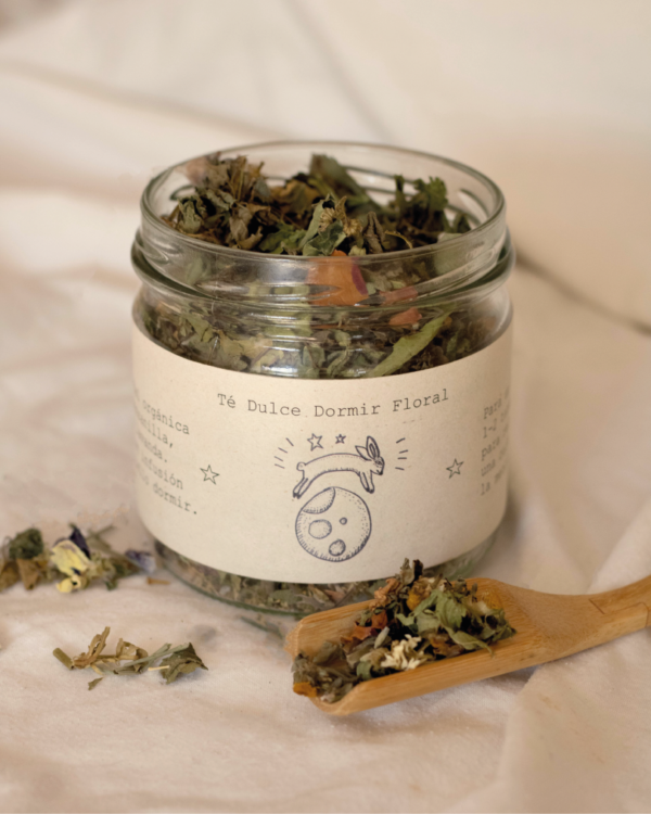 Té Dulce Dormir