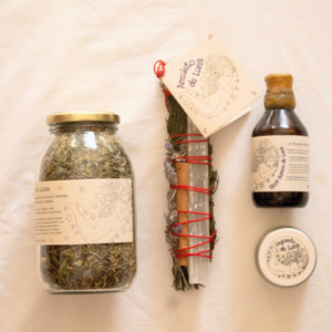 Kit Hechizo de Luna