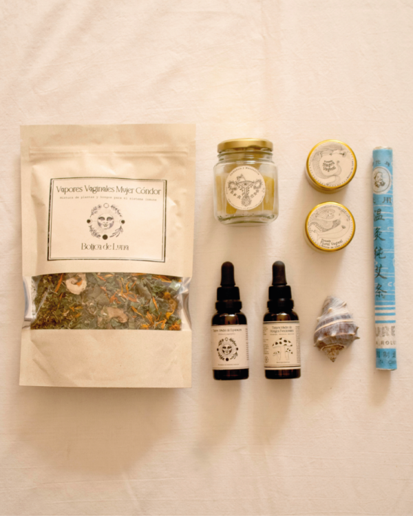 Kit Sistema Inmune