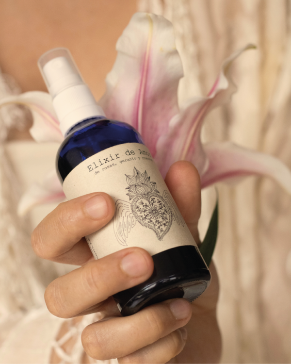 Elixir de Amor Grande