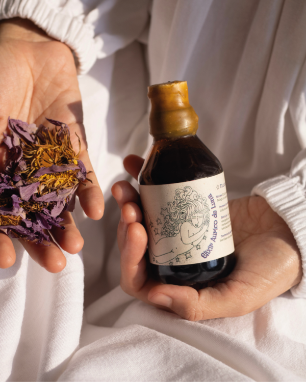 Elixir Áurico de Luna